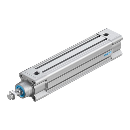 Festo Standards-Based Cylinder DSBC-40-160-D3-PPSA-N3 DSBC-40-160-D3-PPSA-N3